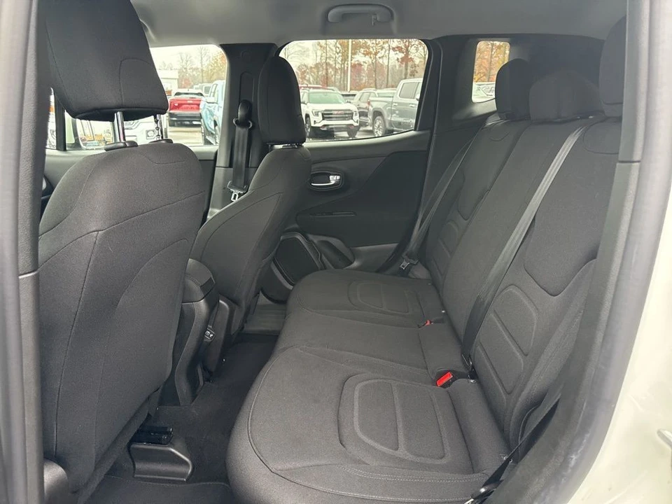 2020 Jeep Renegade - Image 10 of 12