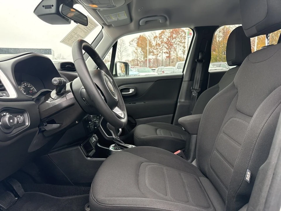 2020 Jeep Renegade - Image 9 of 12