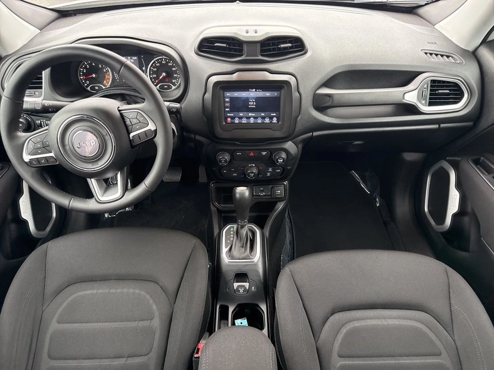 2020 Jeep Renegade - Image 11 of 12