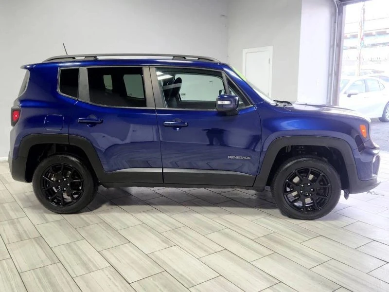 2020 Jeep Renegade - Image 6 of 12