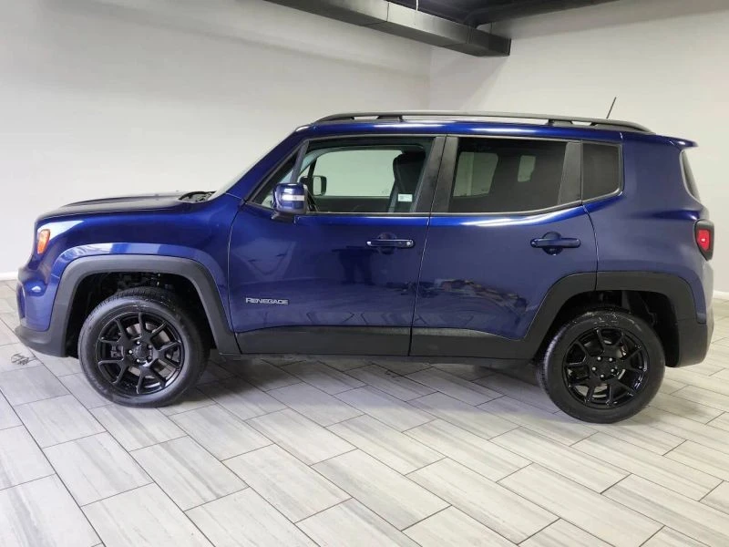 2020 Jeep Renegade - Image 2 of 12