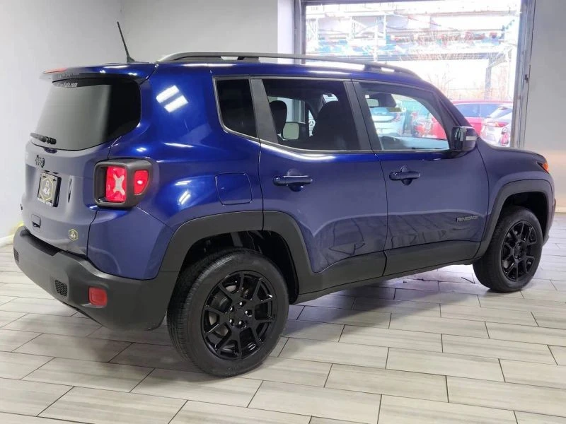 2020 Jeep Renegade - Image 5 of 12