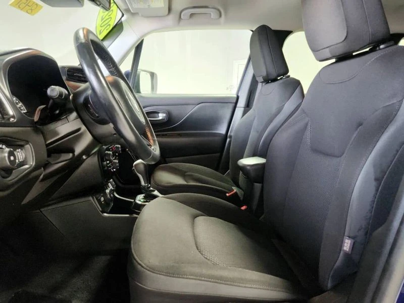 2020 Jeep Renegade - Image 11 of 12