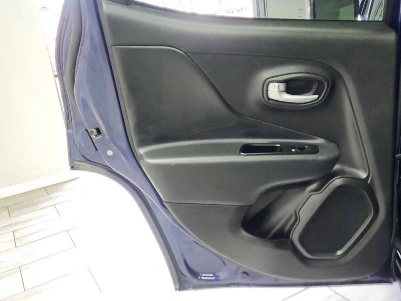 2020 Jeep Renegade - Image 12 of 12