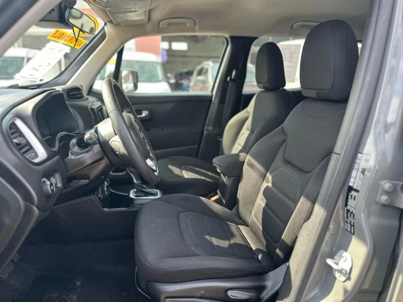 2020 Jeep Renegade - Image 11 of 12