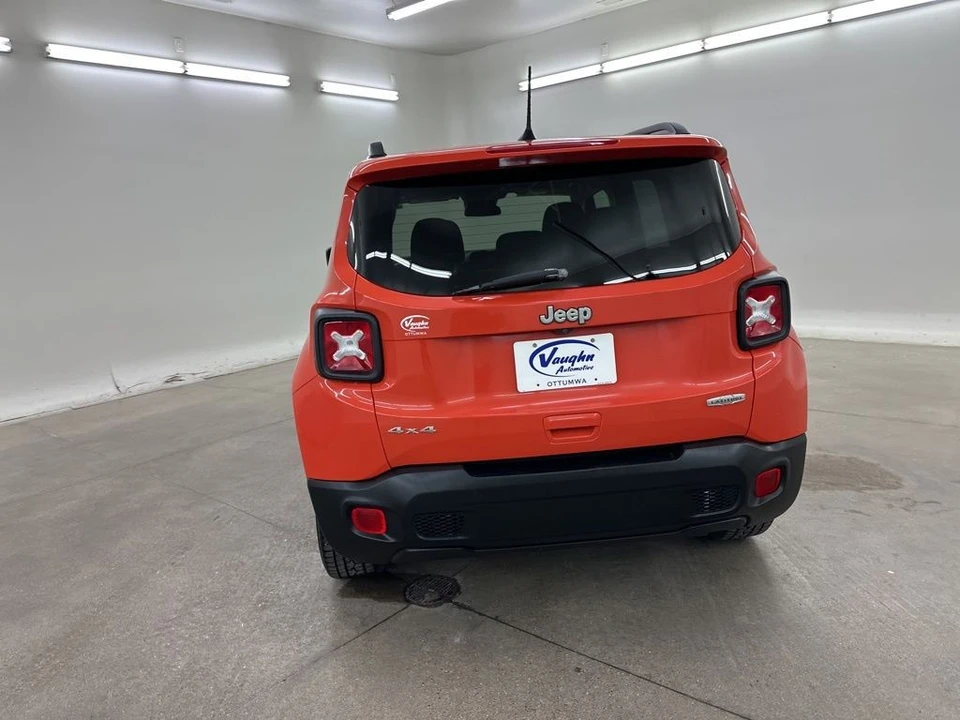 2020 Jeep Renegade - Image 10 of 12
