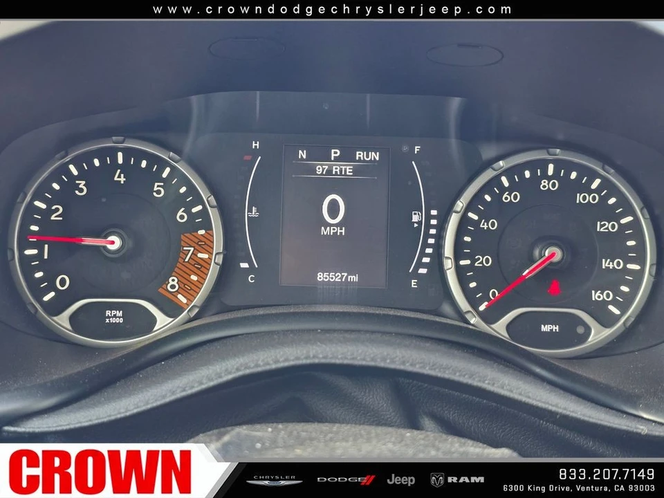 2020 Jeep Renegade - Image 10 of 10
