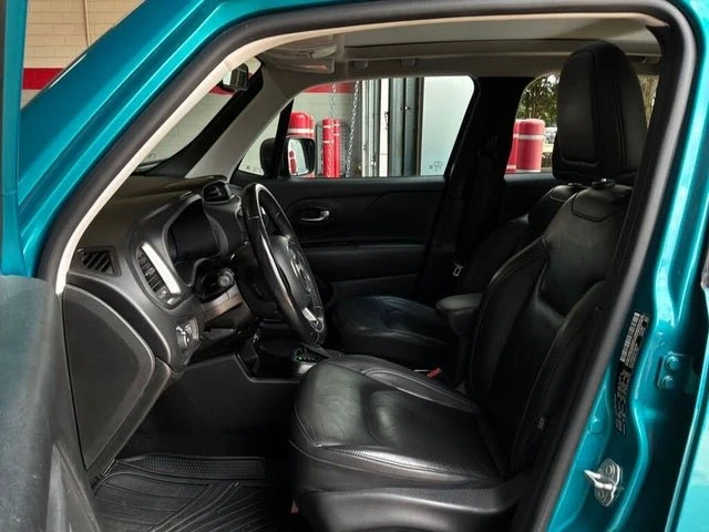2020 Jeep Renegade - Image 10 of 20