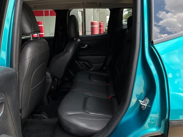 2020 Jeep Renegade - Image 11 of 20