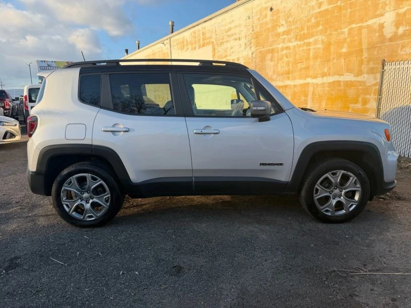 2020 Jeep Renegade - Image 4 of 12