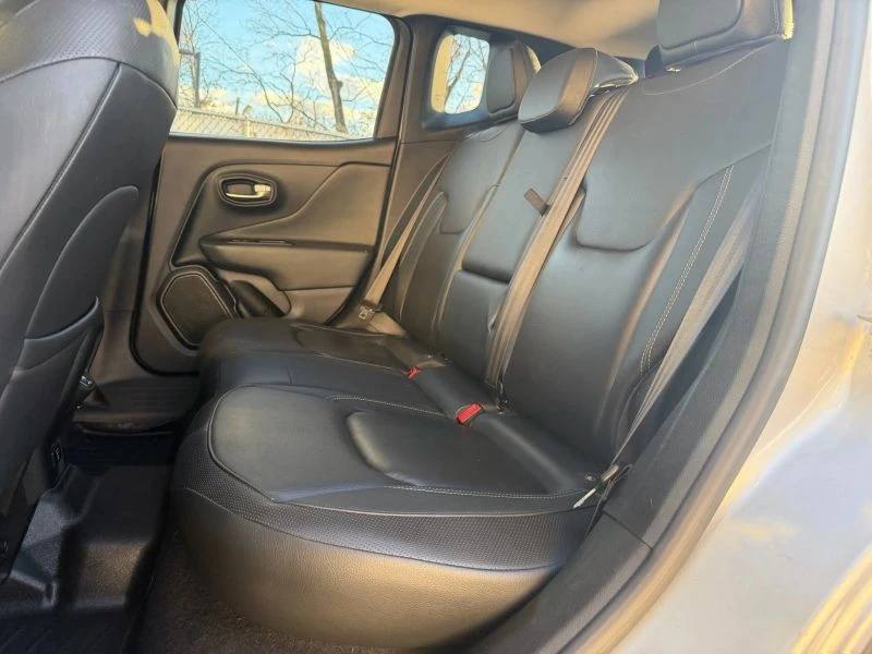 2020 Jeep Renegade - Image 12 of 12
