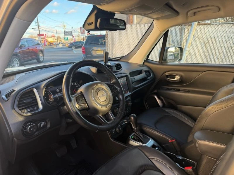 2020 Jeep Renegade - Image 10 of 12