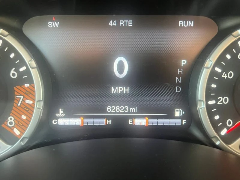 2020 Jeep Renegade - Image 12 of 12