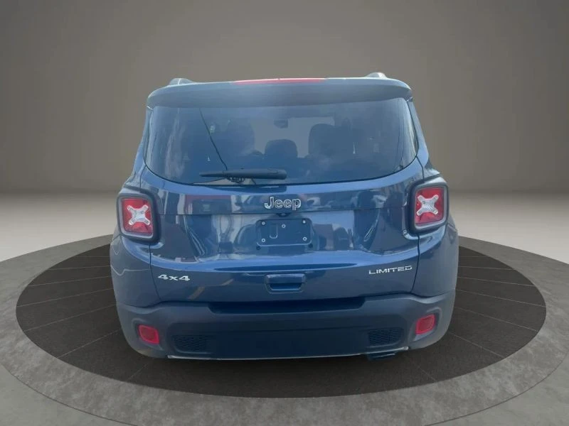 2020 Jeep Renegade - Image 6 of 12