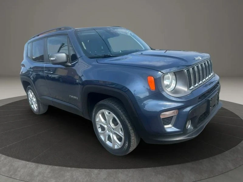 2020 Jeep Renegade - Image 3 of 12