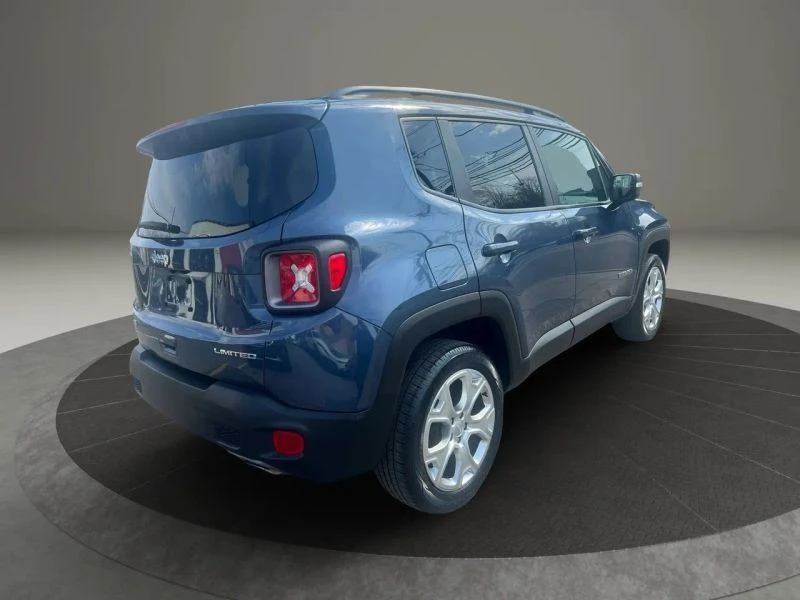 2020 Jeep Renegade - Image 5 of 12