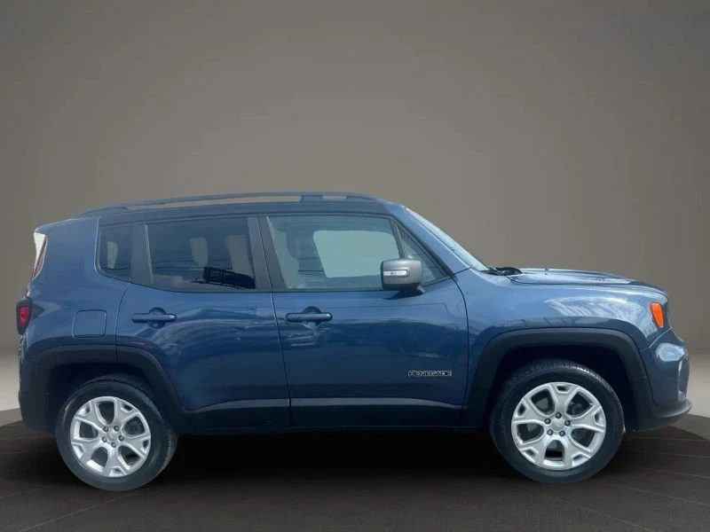 2020 Jeep Renegade - Image 4 of 12