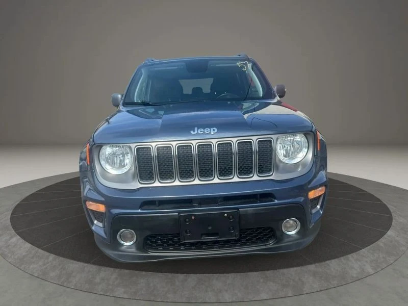 2020 Jeep Renegade - Image 2 of 12