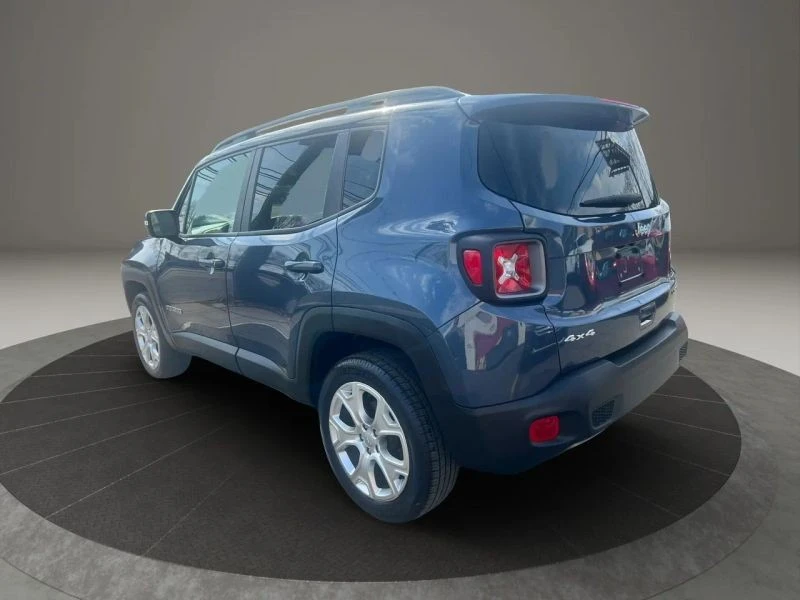 2020 Jeep Renegade - Image 7 of 12