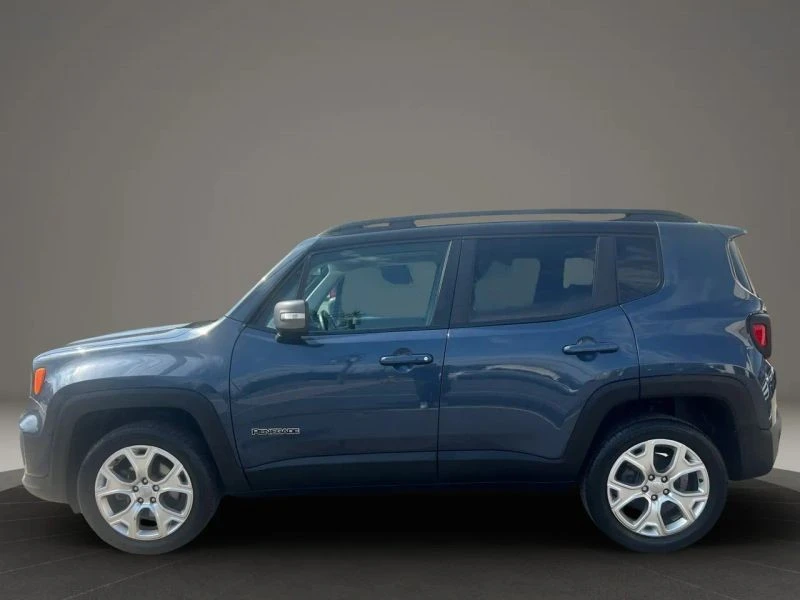 2020 Jeep Renegade - Image 8 of 12