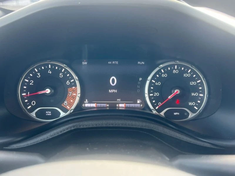 2020 Jeep Renegade - Image 11 of 12