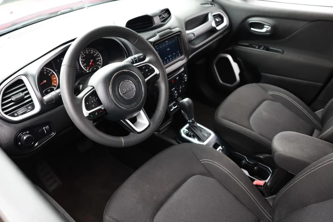 2020 Jeep Renegade - Image 4 of 21