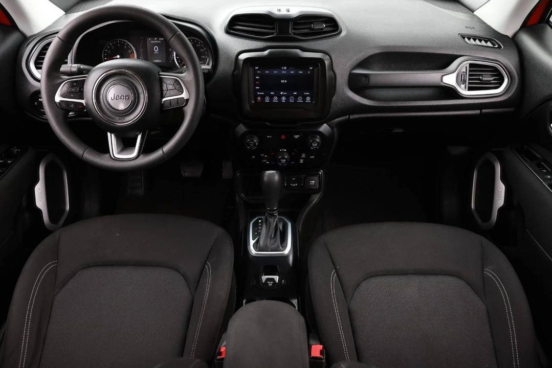 2020 Jeep Renegade - Image 2 of 21