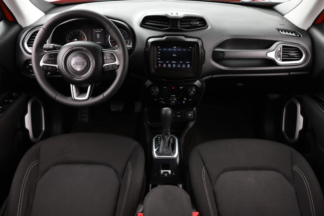 2020 Jeep Renegade - Image 21 of 21