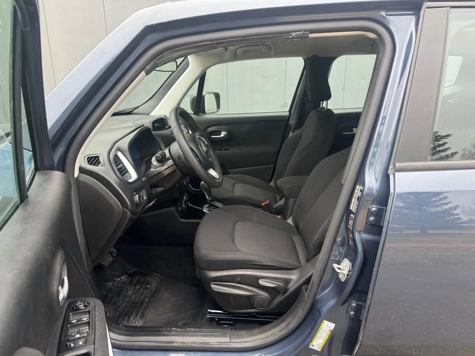 2020 Jeep Renegade - Image 5 of 6