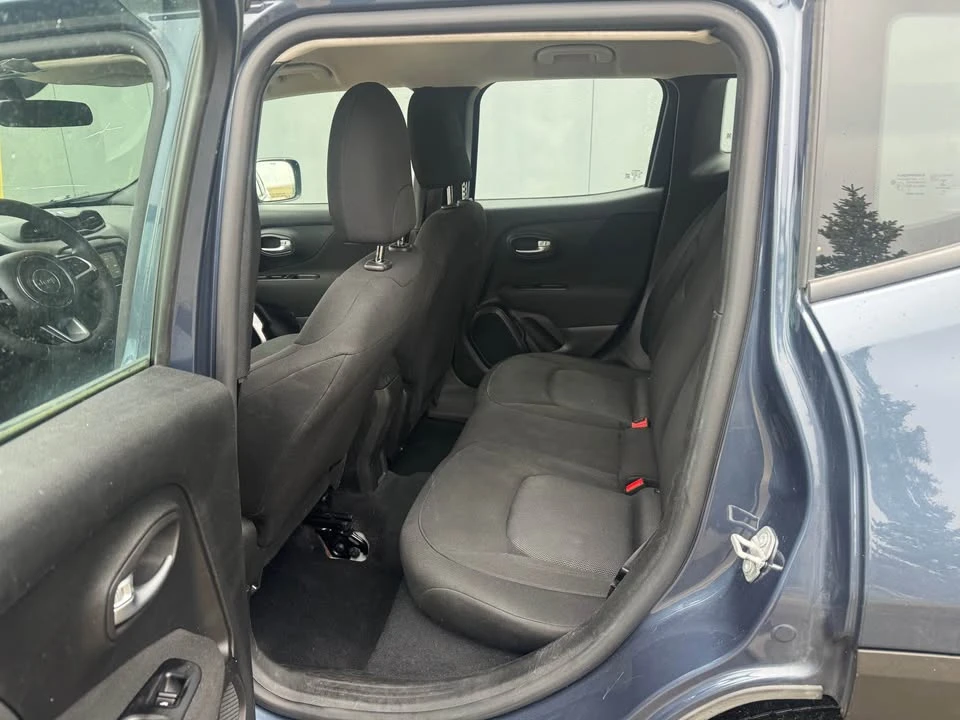2020 Jeep Renegade - Image 6 of 6