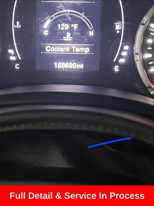 2020 Jeep Renegade - Image 2 of 4