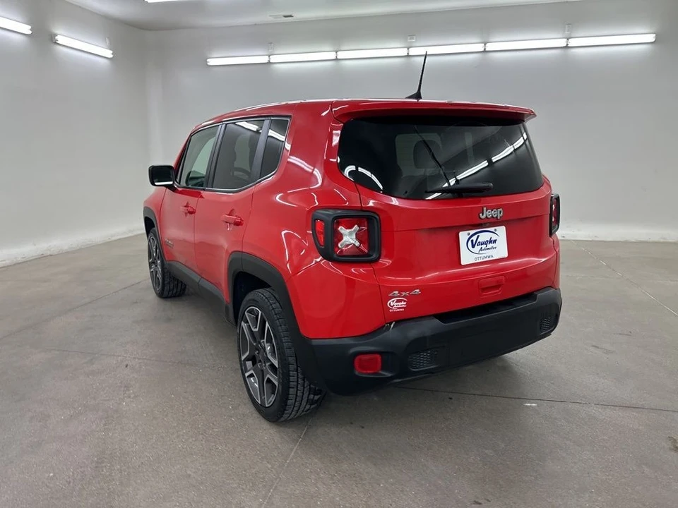2020 Jeep Renegade - Image 9 of 12