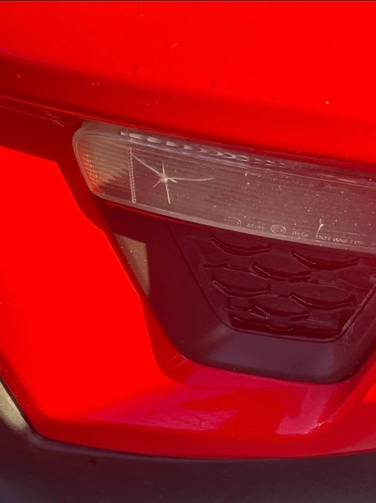2020 Jeep Renegade - Image 4 of 4