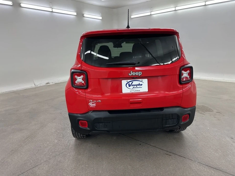 2020 Jeep Renegade - Image 10 of 12