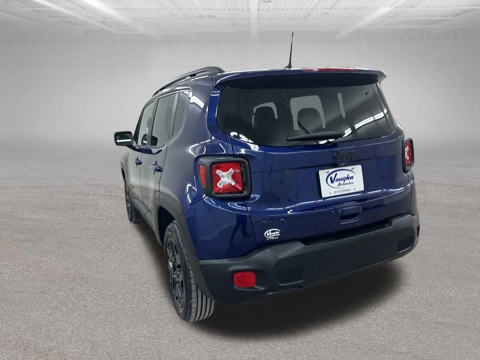 2020 Jeep Renegade - Image 10 of 12