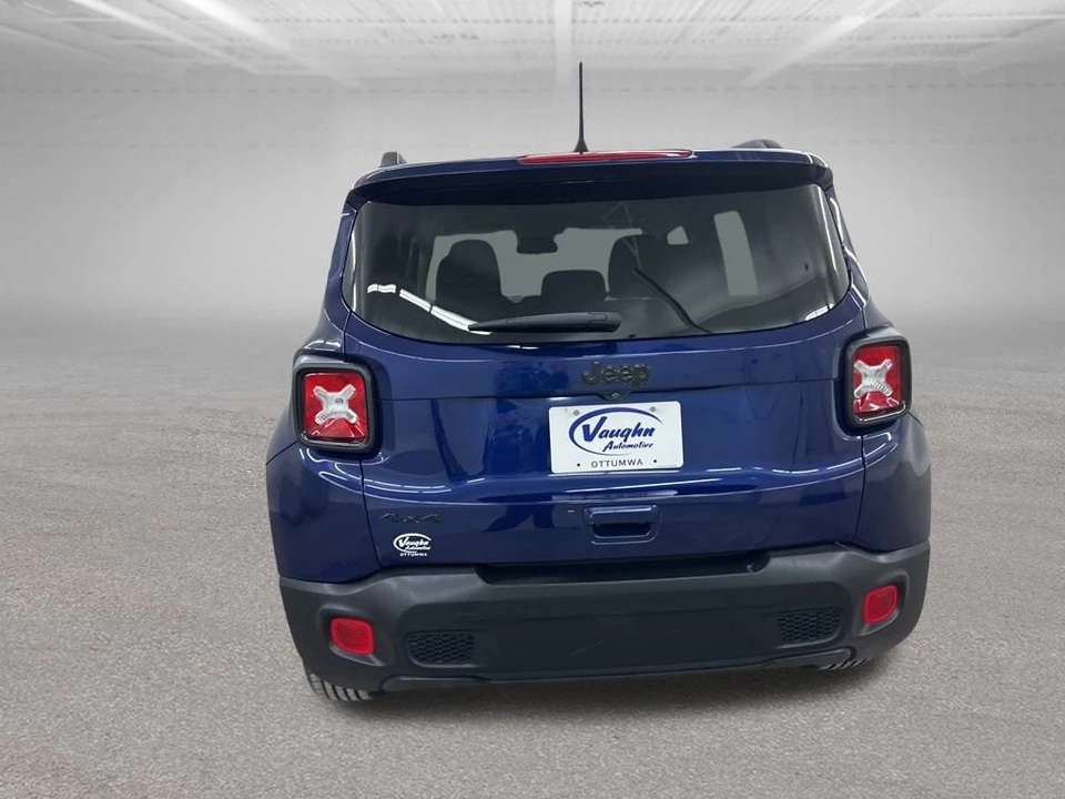 2020 Jeep Renegade - Image 11 of 12