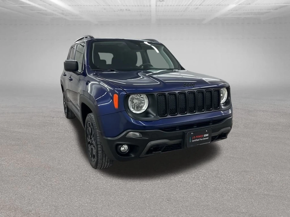 2020 Jeep Renegade - Image 3 of 12