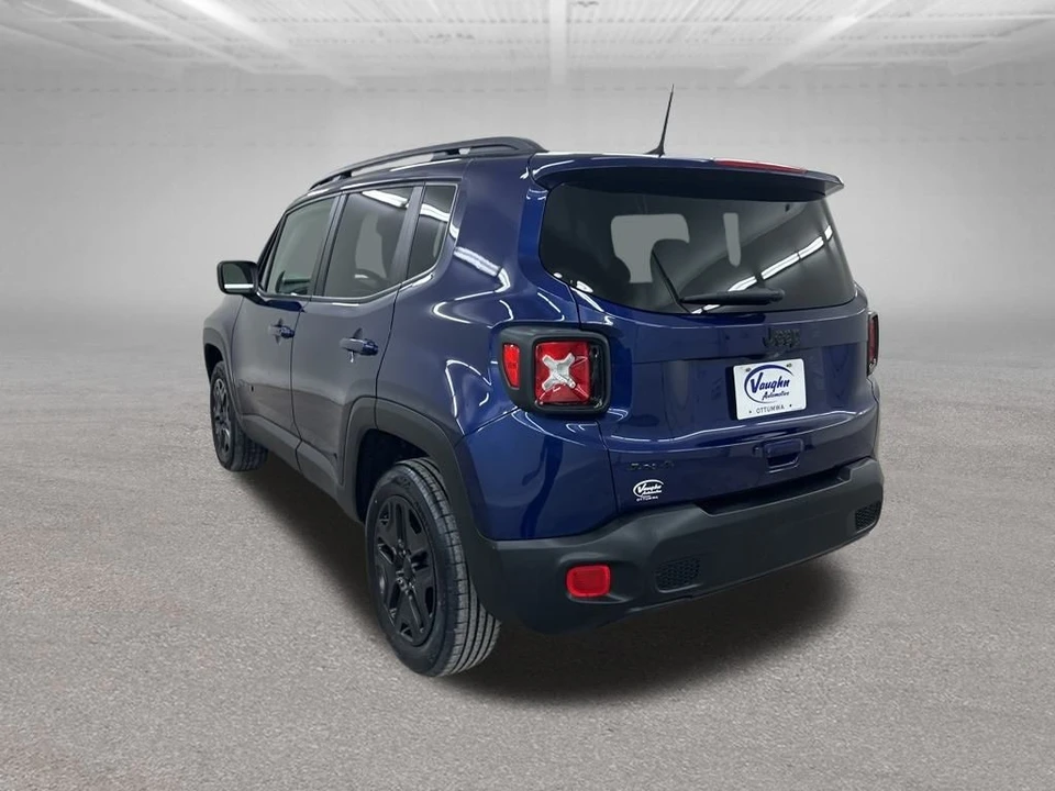 2020 Jeep Renegade - Image 9 of 12