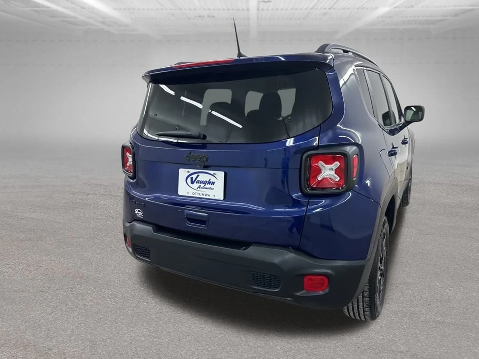 2020 Jeep Renegade - Image 12 of 12
