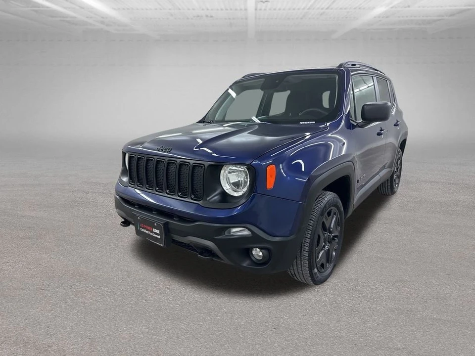 2020 Jeep Renegade - Image 6 of 12
