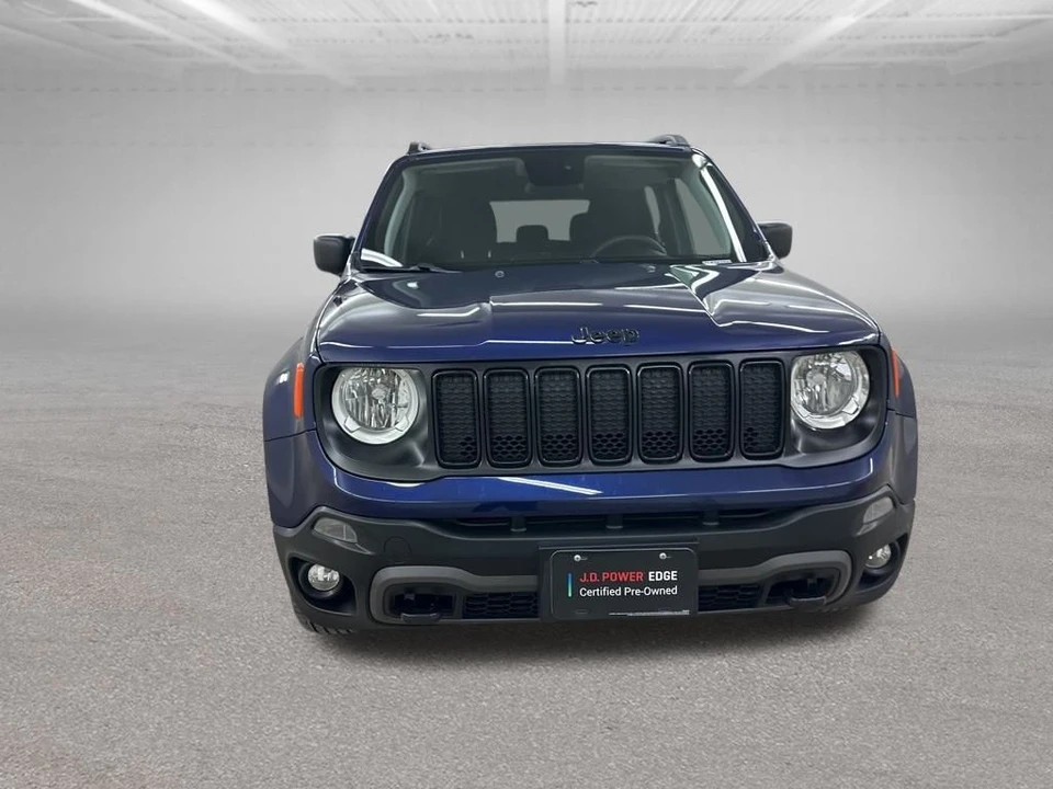2020 Jeep Renegade - Image 5 of 12