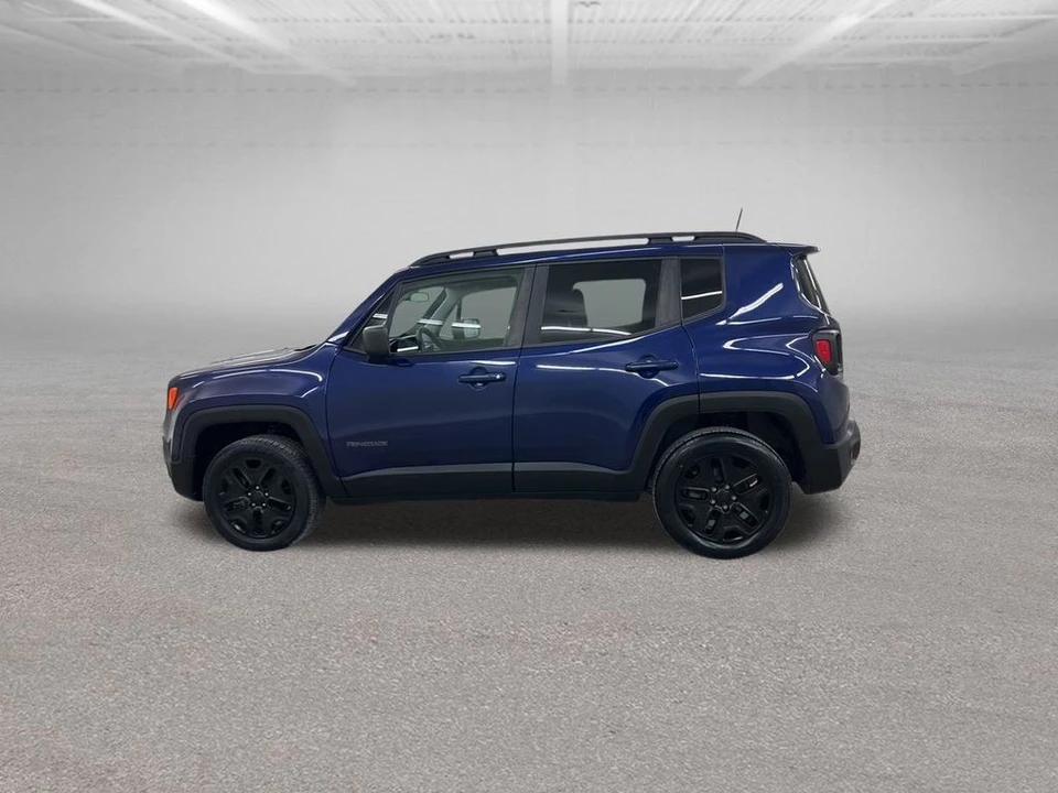 2020 Jeep Renegade - Image 8 of 12