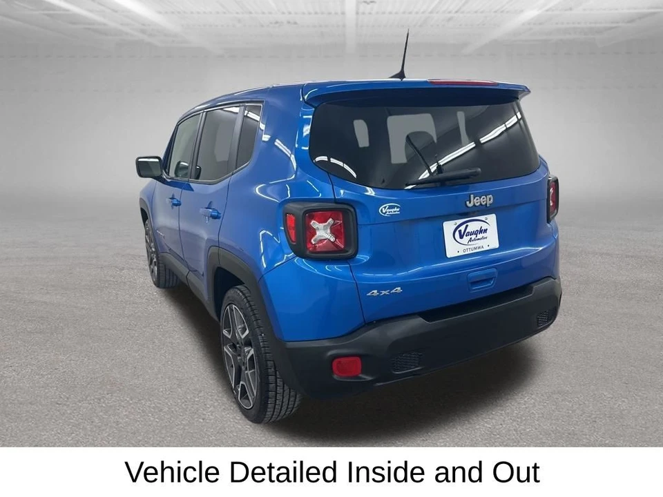 2020 Jeep Renegade - Image 10 of 12