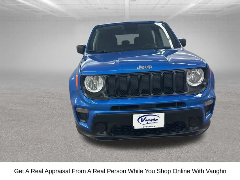 2020 Jeep Renegade - Image 5 of 12