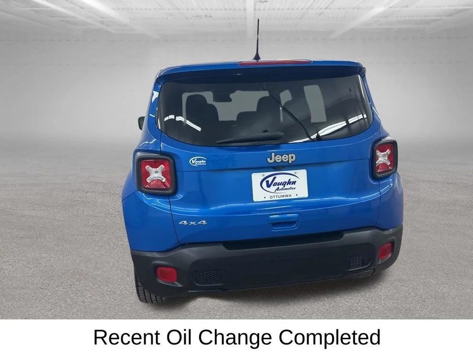 2020 Jeep Renegade - Image 11 of 12
