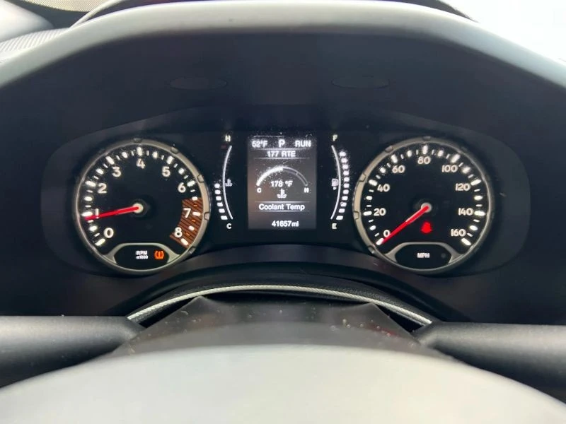 2020 Jeep Renegade - Image 11 of 12