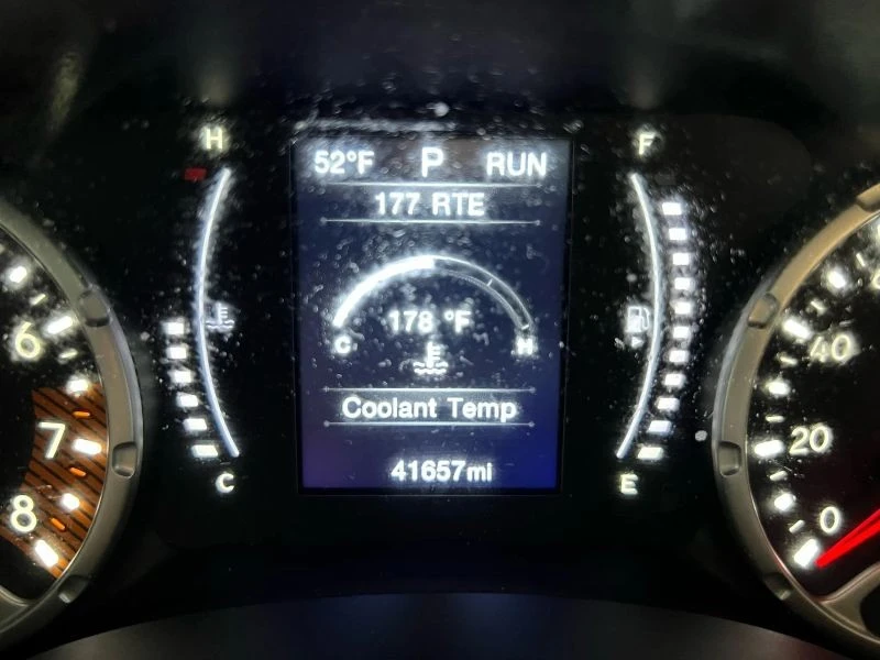 2020 Jeep Renegade - Image 12 of 12