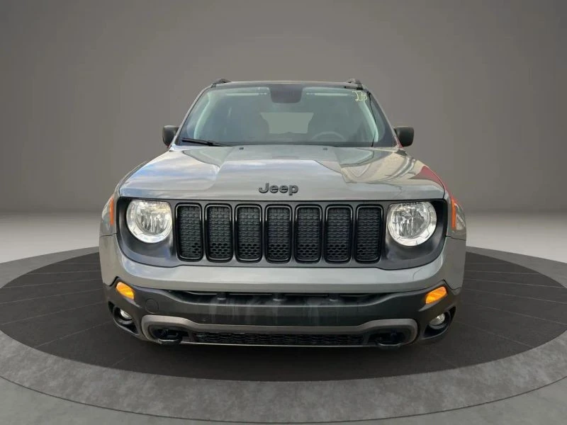 2020 Jeep Renegade - Image 2 of 12