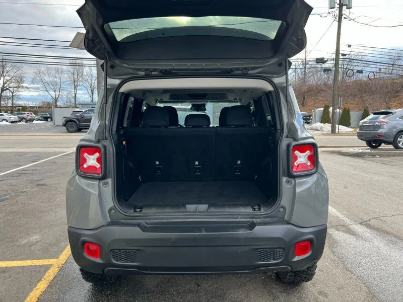 2020 Jeep Renegade - Image 9 of 12