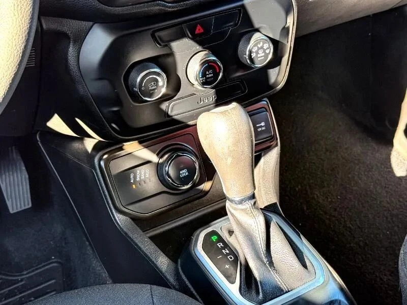 2020 Jeep Renegade - Image 12 of 12